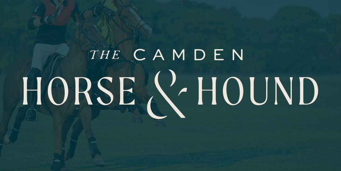 Camden Horse & Hound Expo logo