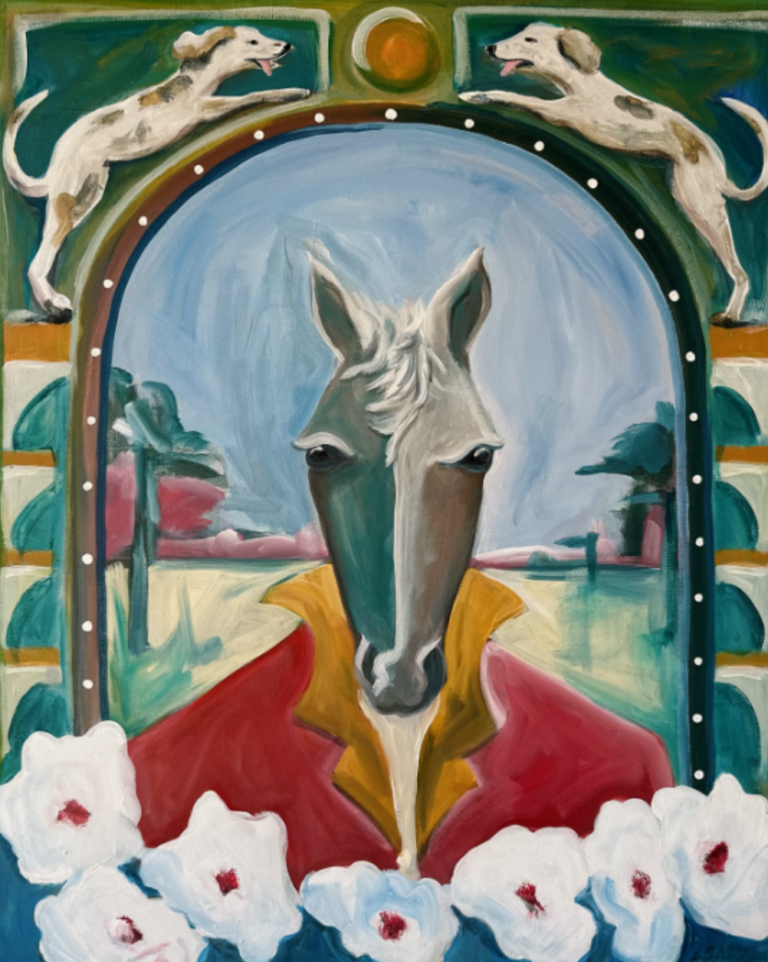Lisa Boykin Adams Art