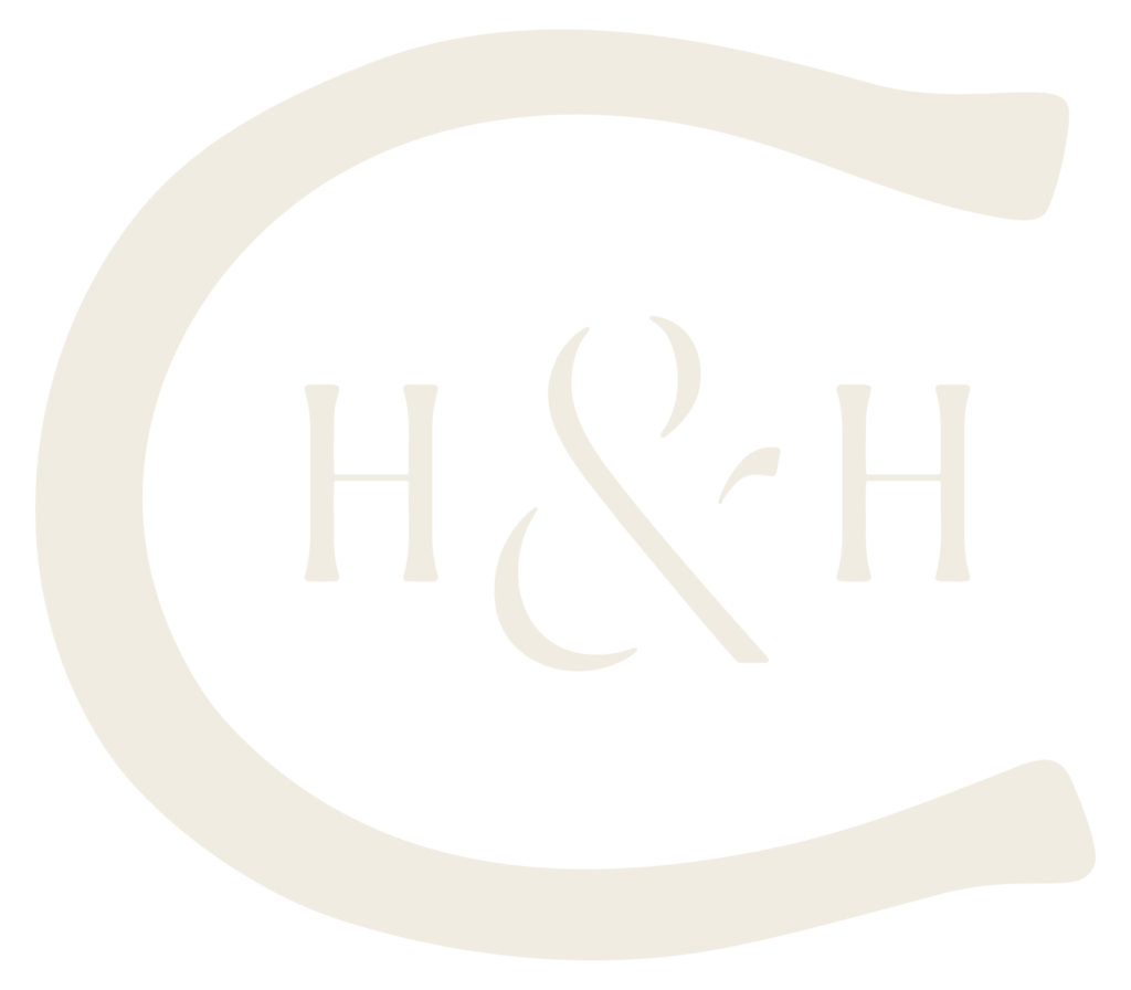 Camden Horse & Hound Logo