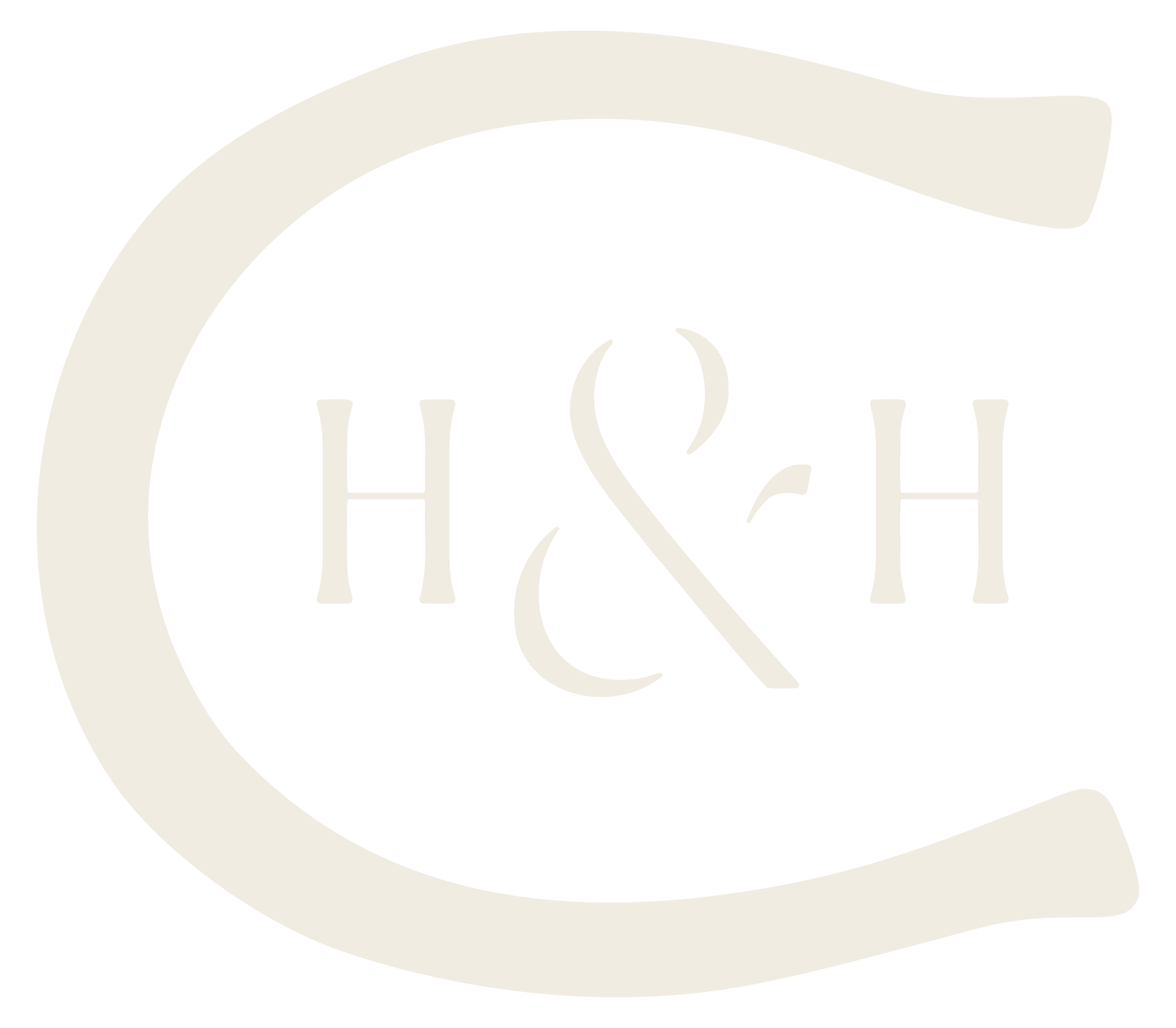 Camden Horse & Hound Logo