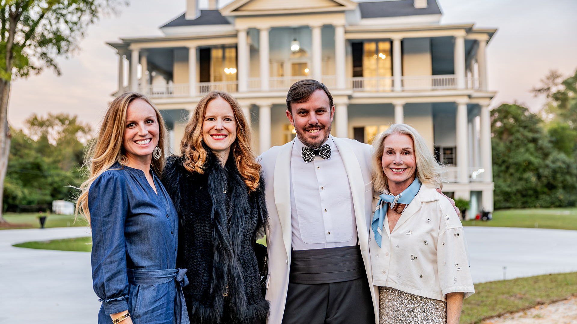 Denim & Diamonds Gala