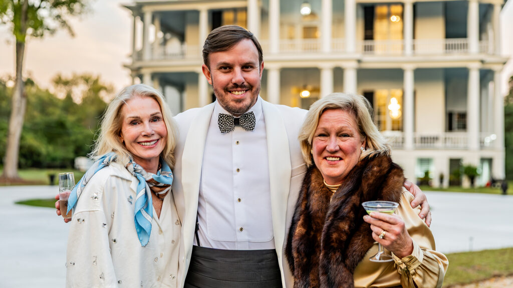 Denim & Diamonds Gala