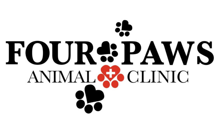 Four Paws Animal Clinic
