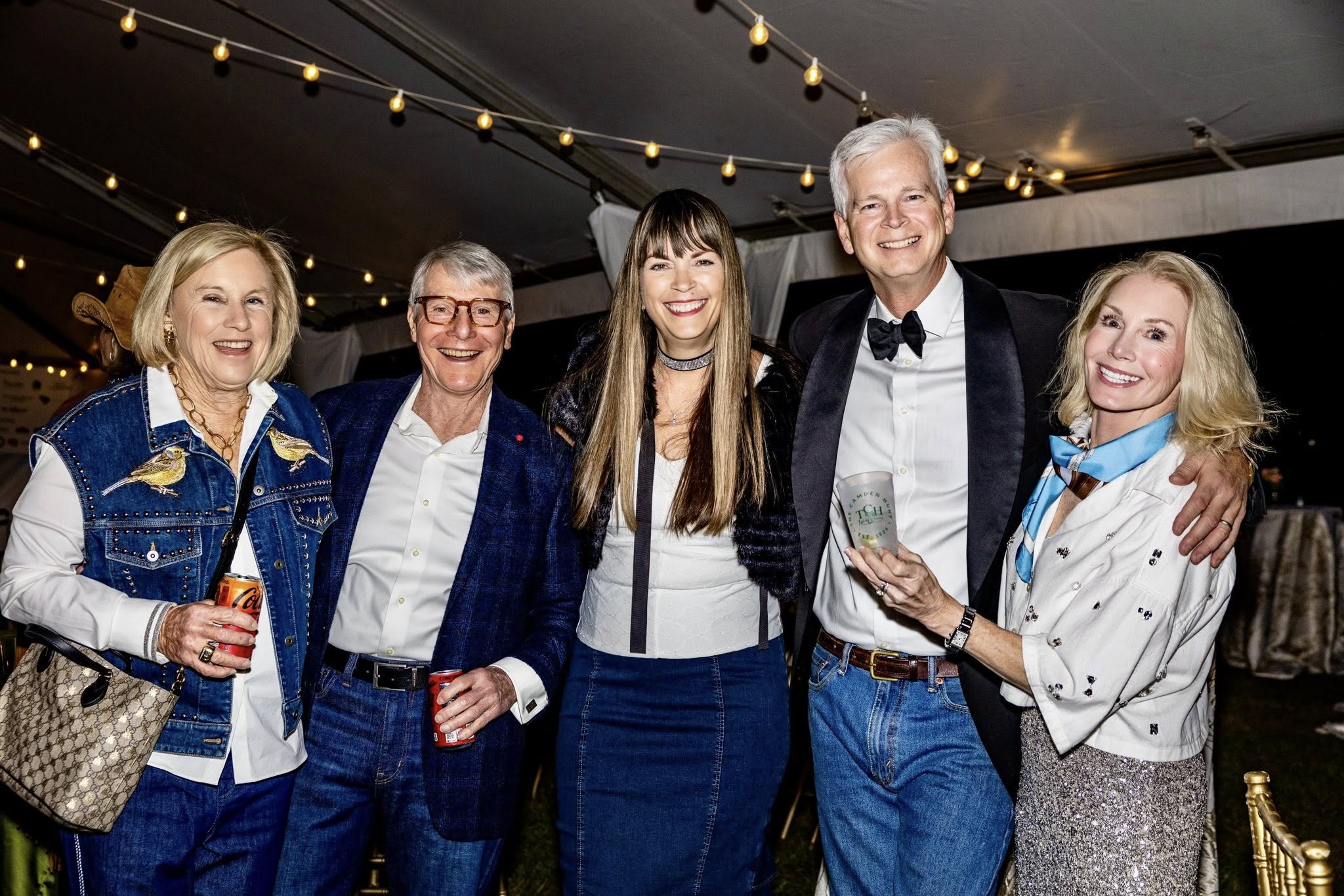 Denim & Diamonds Gala