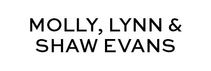 Molly, Lynn and Shaw Evans