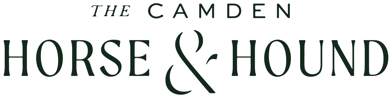 Camden Horse & Hound