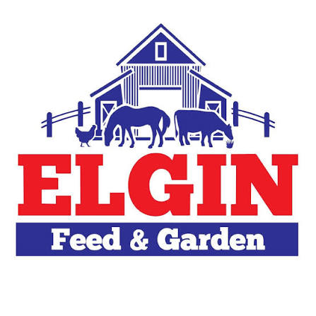 Elgin Feed & Garden