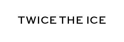 Twice the Ice