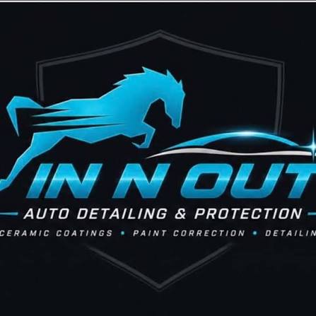 In N Out Auto Detailing & Protection